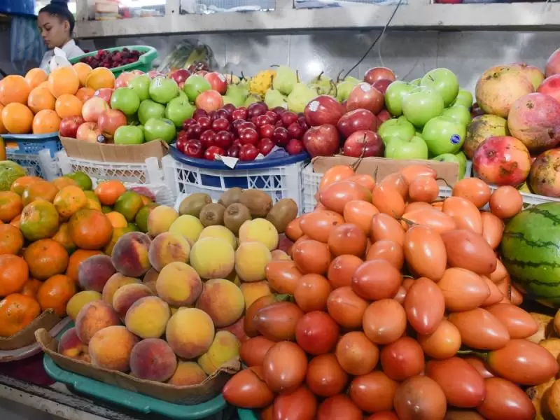 FRUTERIA VICTORIA