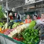 VERDURAS Y FRUTERIA ISABEL