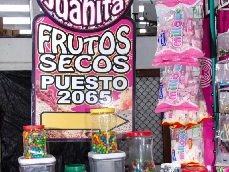 Las delicias de juanita