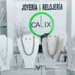 JOYERIA Y RELOJERIA CALIX