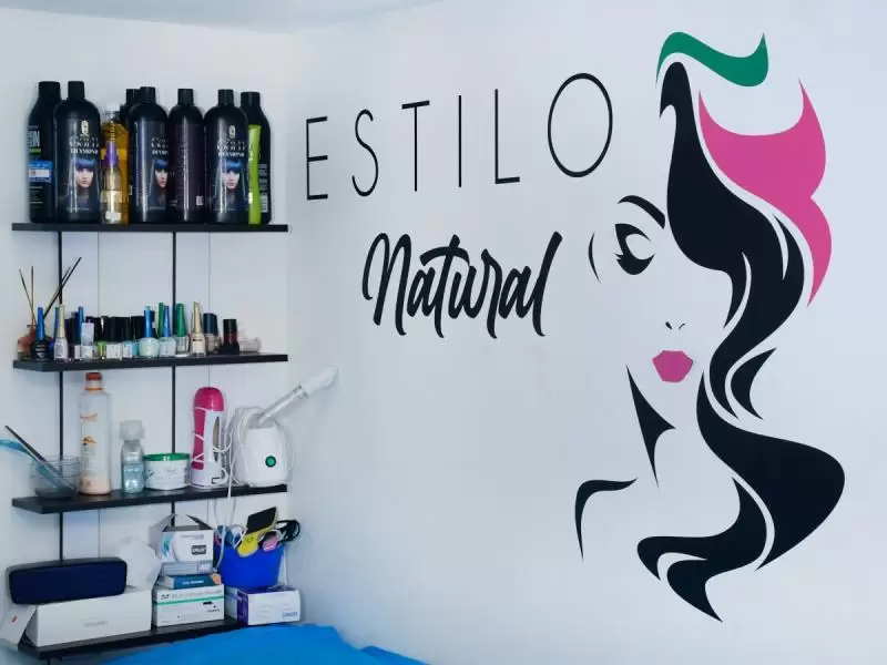 ESTILO NATURAL